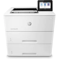 Принтер HP LaserJet Enterprise M507x фото 1